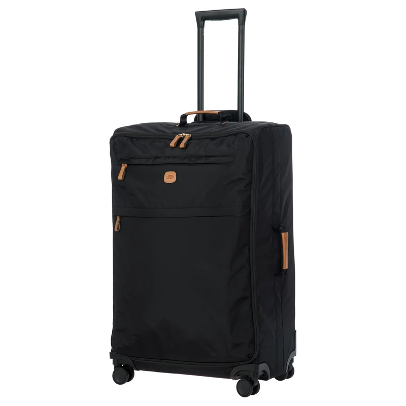Brics X-Travel - 4-Rollen-Trolley L 77 cm (black)