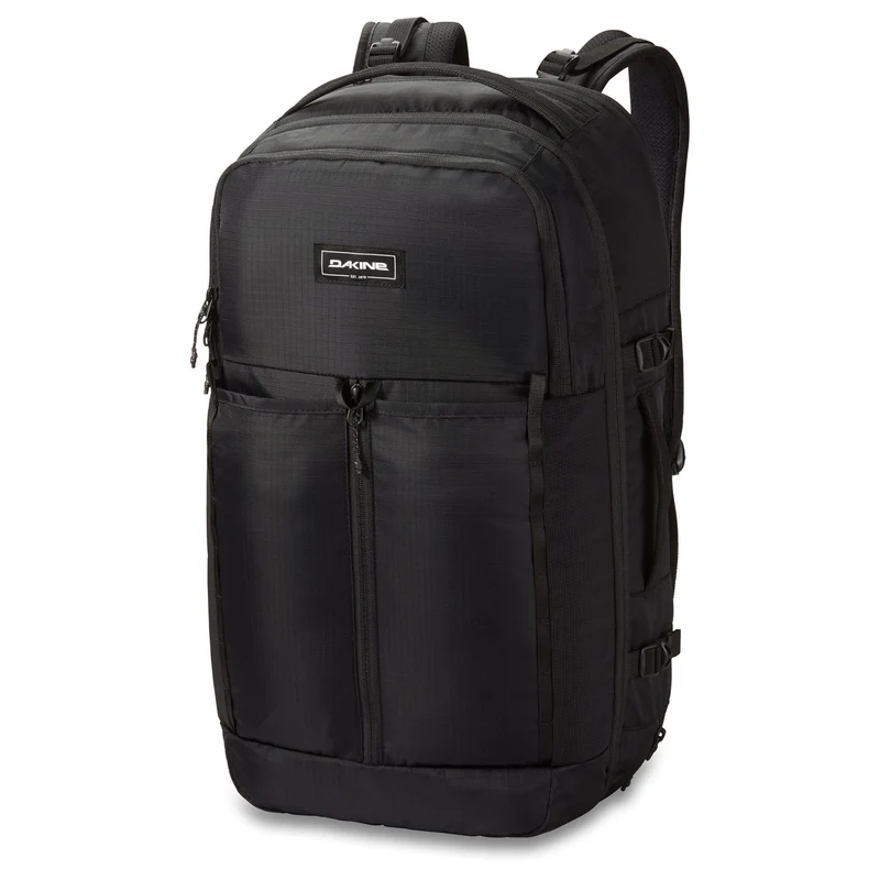 Dakine Split Adventure 38 - Reiserucksack 54 cm (black ripstop)