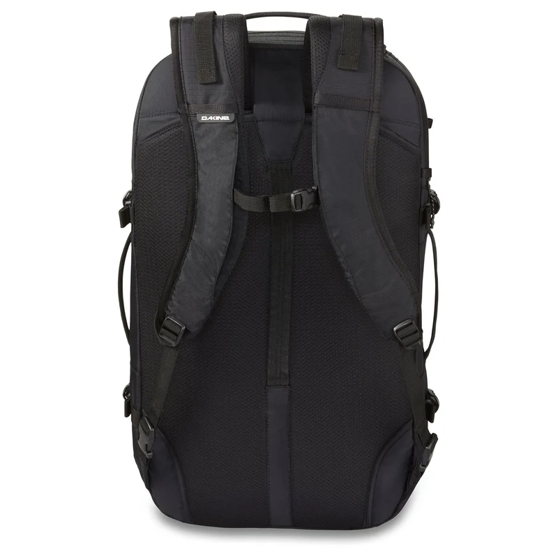 Dakine Split Adventure 38 - Reiserucksack 54 cm (black ripstop)
