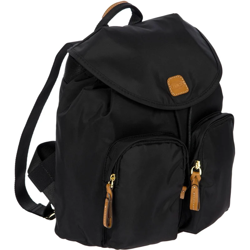 Brics X-Travel - Rucksack XS 27 cm (black)