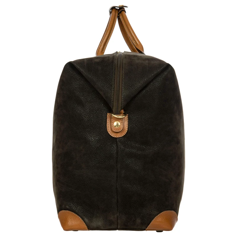 Brics Life Weekender - Reisetasche 78 cm (olive)