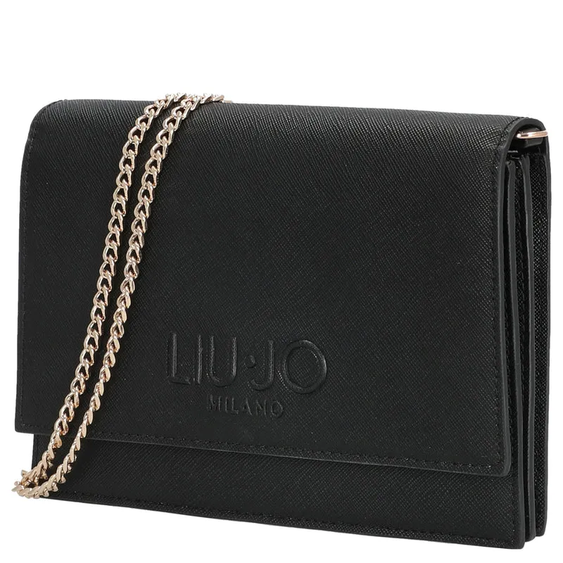 Liu Jo Caliwen - Umhängetasche 22 cm (nero)