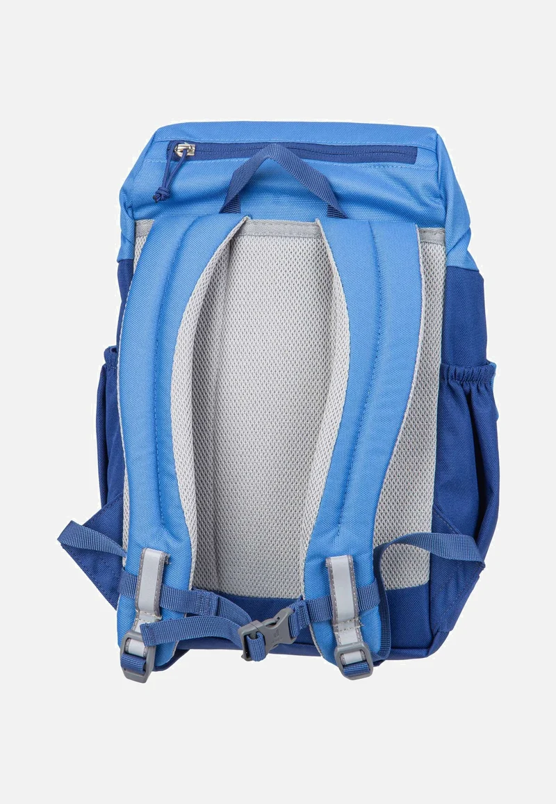 Schmusebär Wave/Nightblue - Rucksack