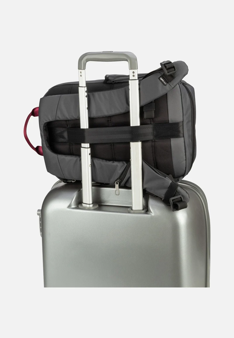 X 13'' Commuter Slate - Rucksack