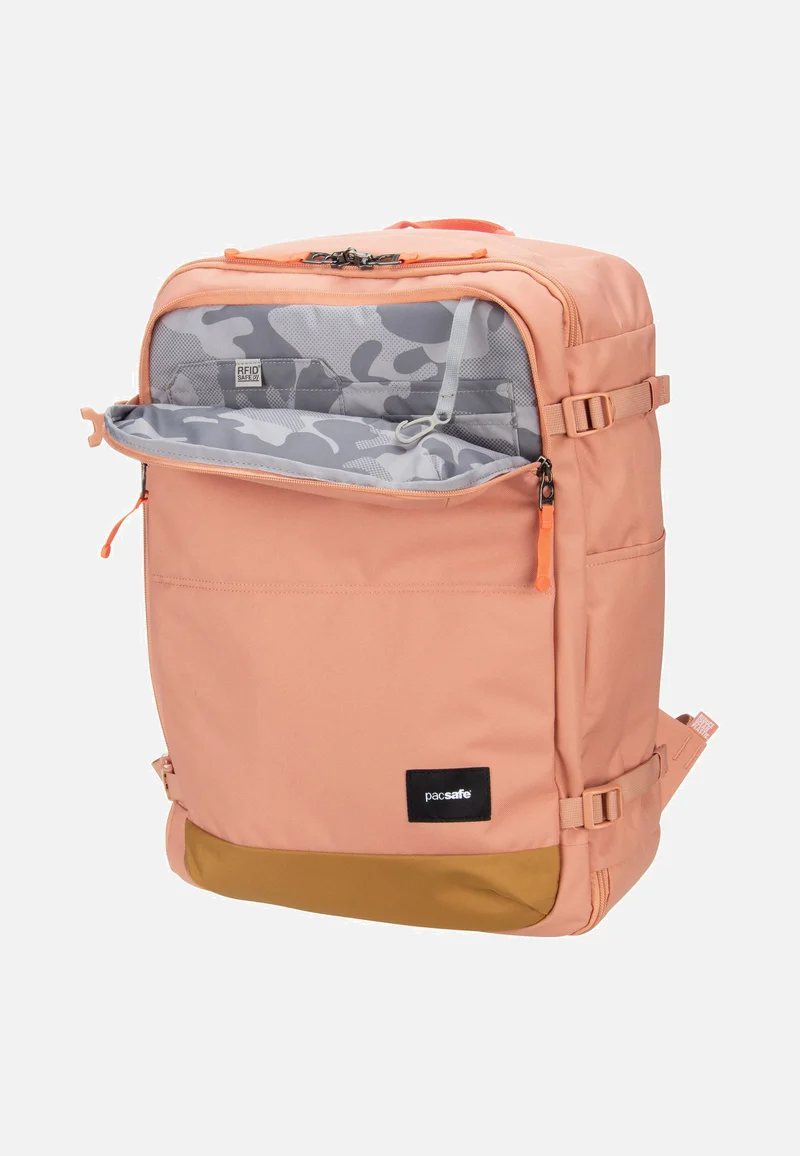 GO 34L Carry-On Rose - Reiserucksack