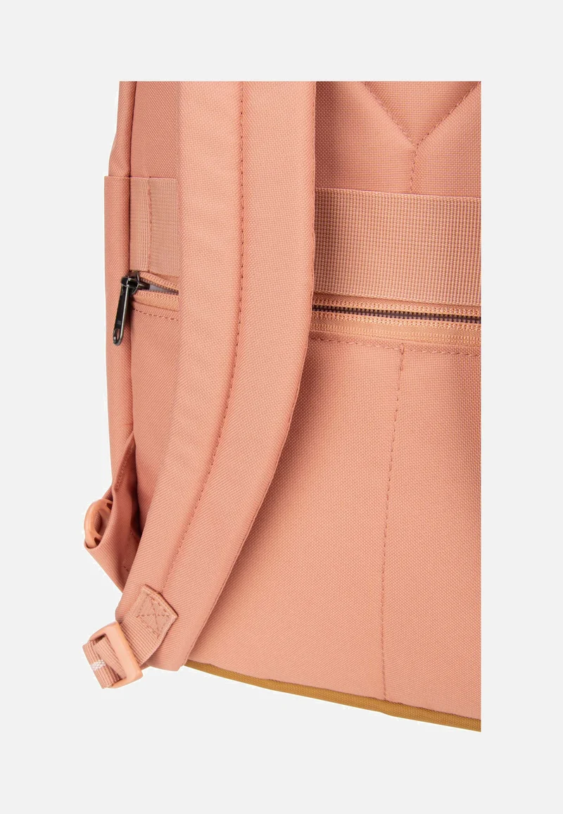 GO 15L Rose - Rucksack