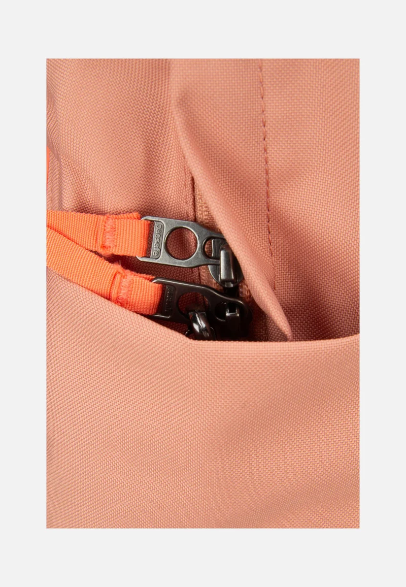 GO 15L Rose - Rucksack