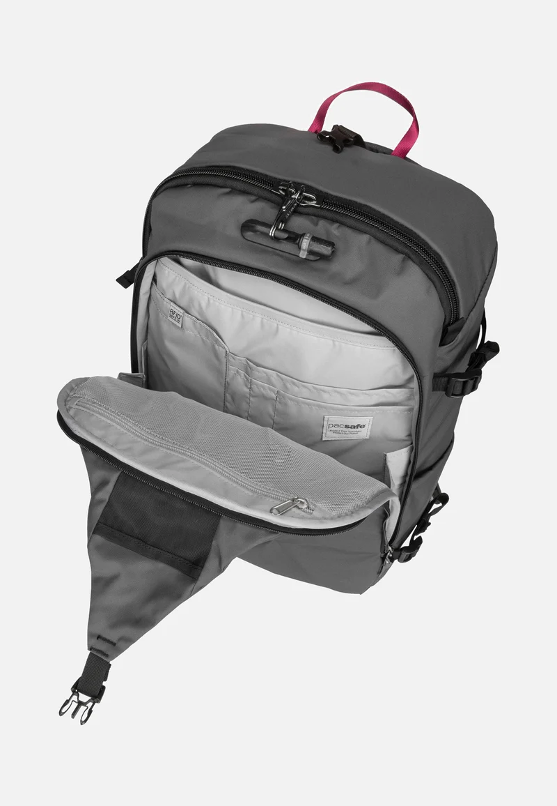 EXP45 Carry-On Travel Slate - Reiserucksack