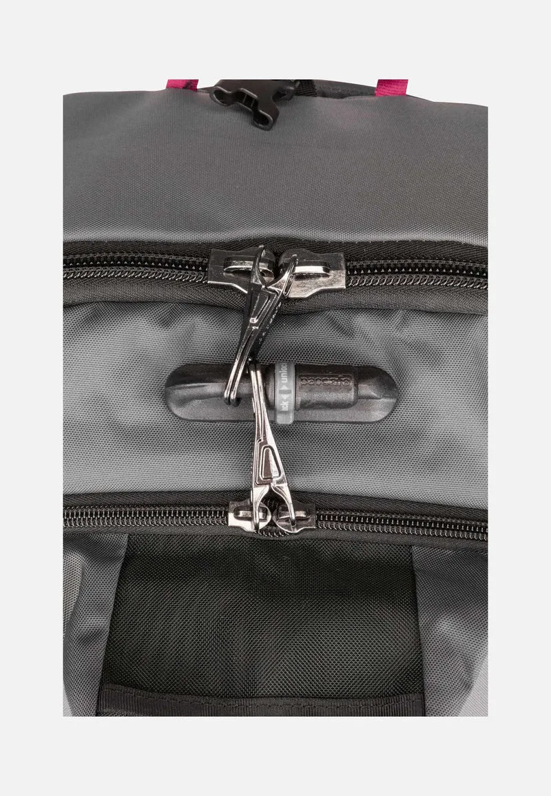 EXP45 Carry-On Travel Slate - Reiserucksack