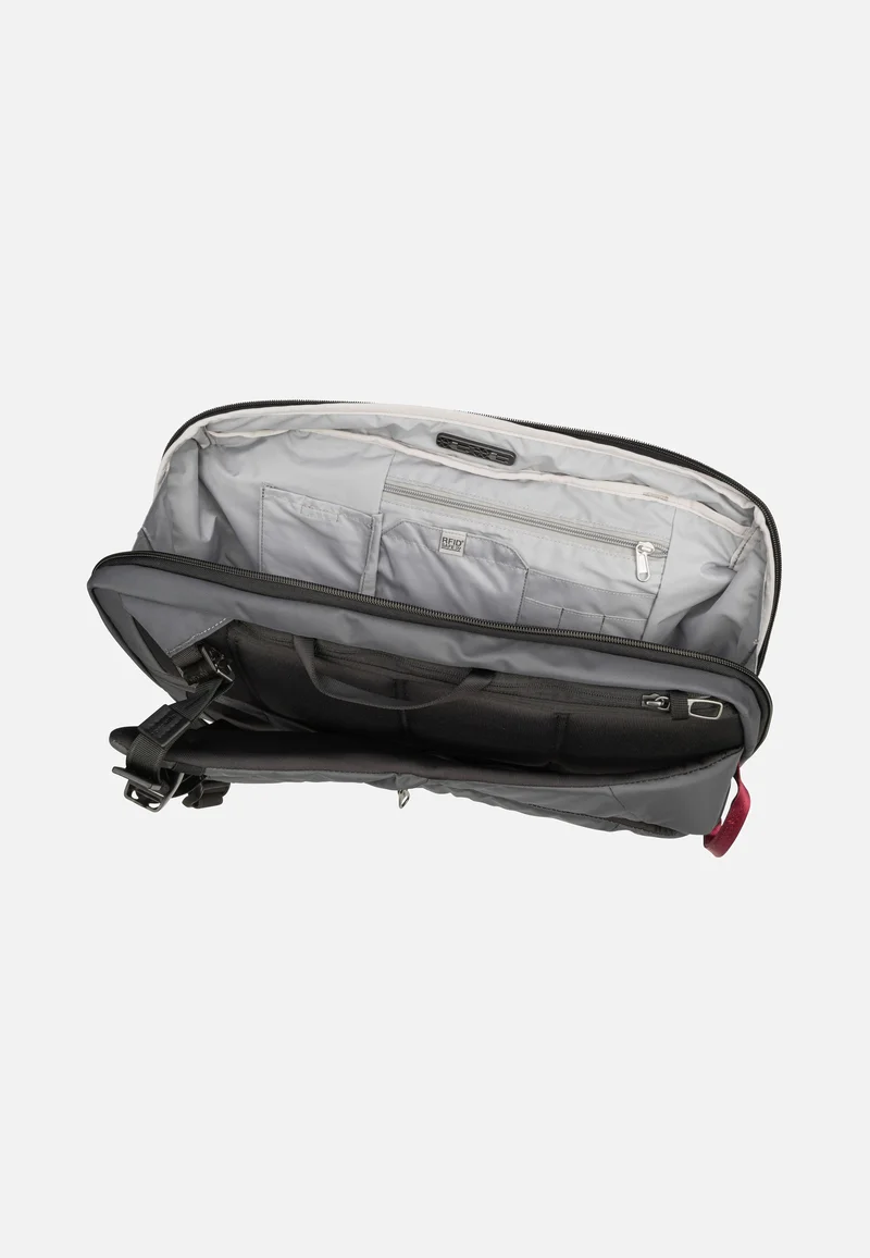 V 16' Commuter BP Slate - Rucksack