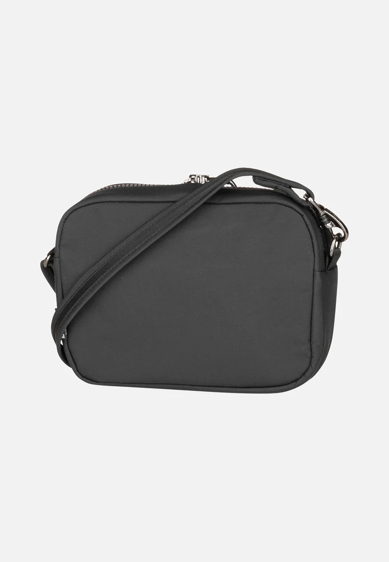 CX Square Black - Crossbody Bag