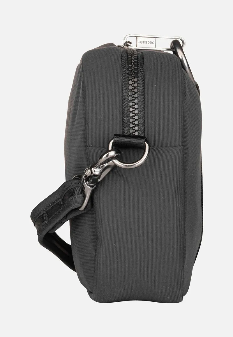 CX Square Black - Crossbody Bag