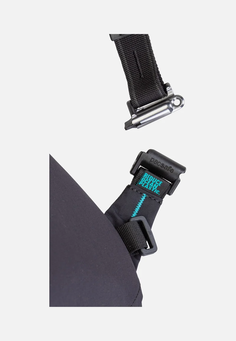 ECO 12L Sling Black - Tasche