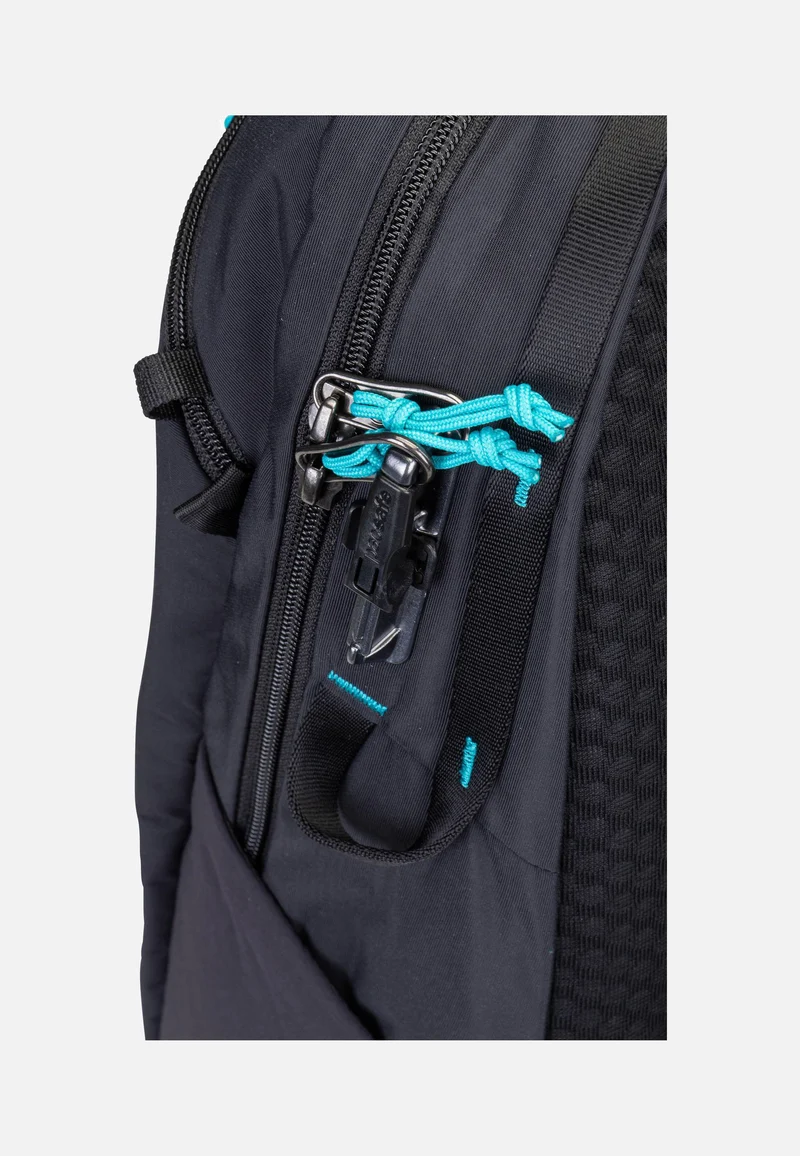 ECO 12L Sling Black - Tasche