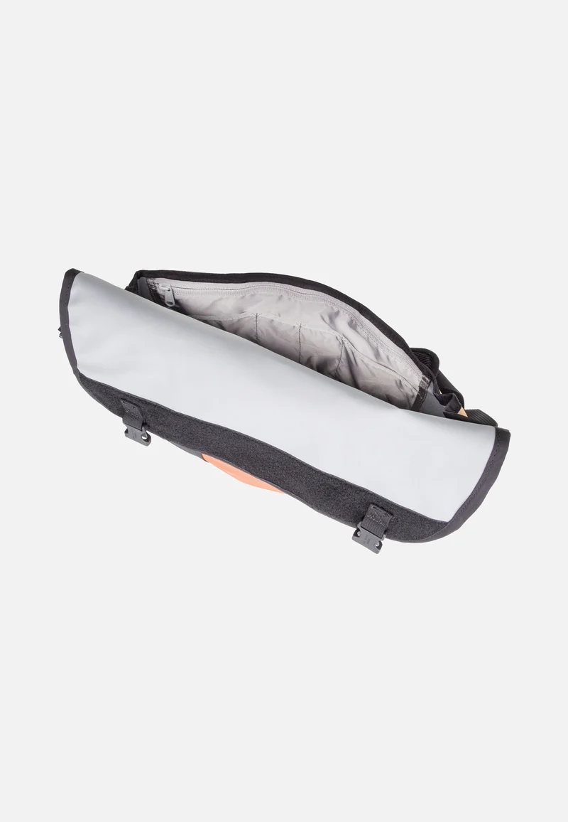Classic S Earth - Messenger Bag