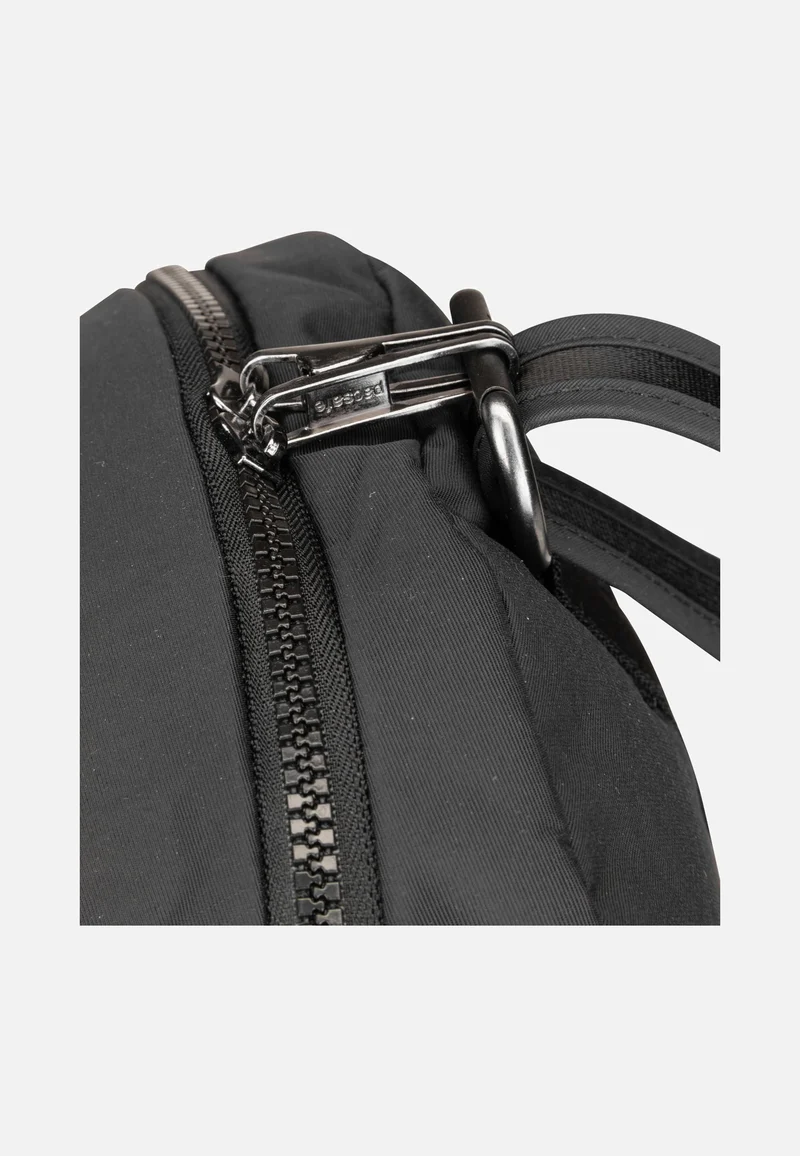 CX Convertible Black - Rucksack
