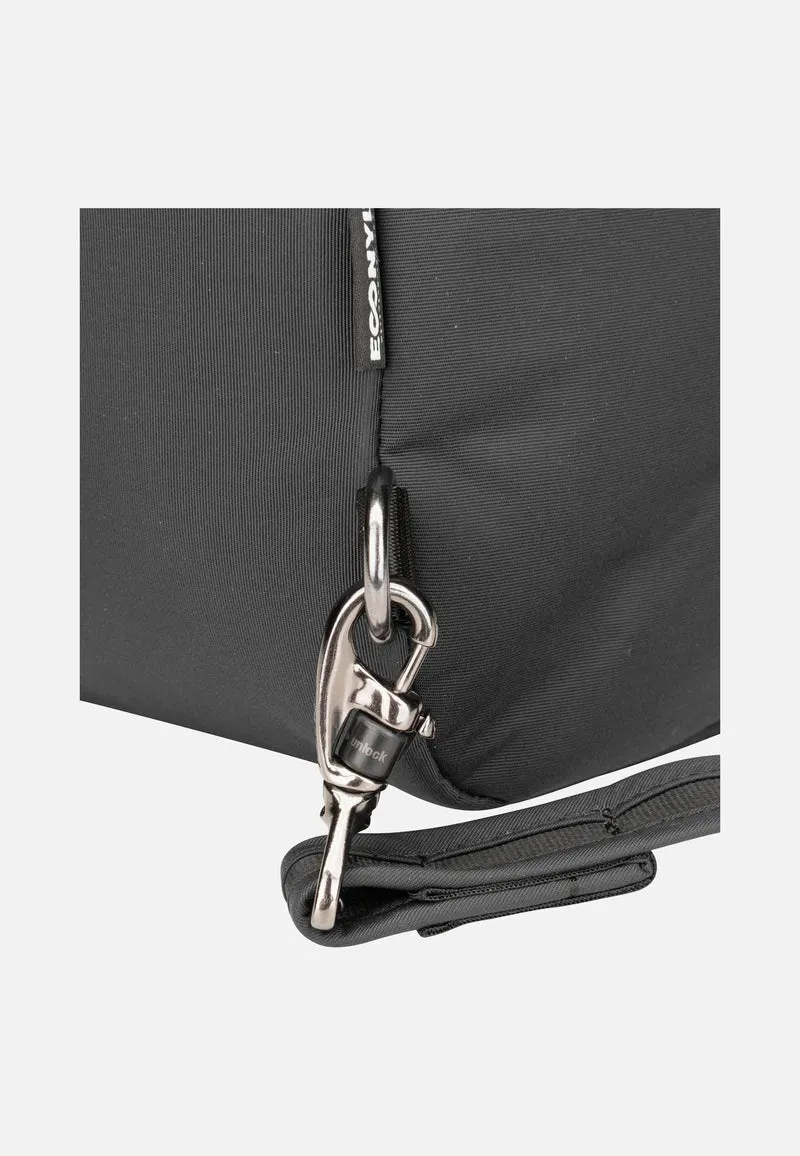 CX Convertible Black - Rucksack