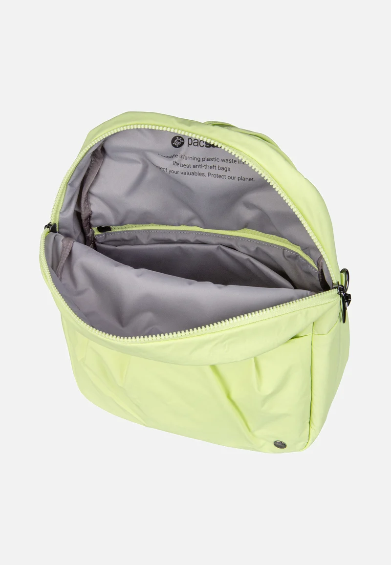 CX Convertible Econyl Matcha - Rucksack