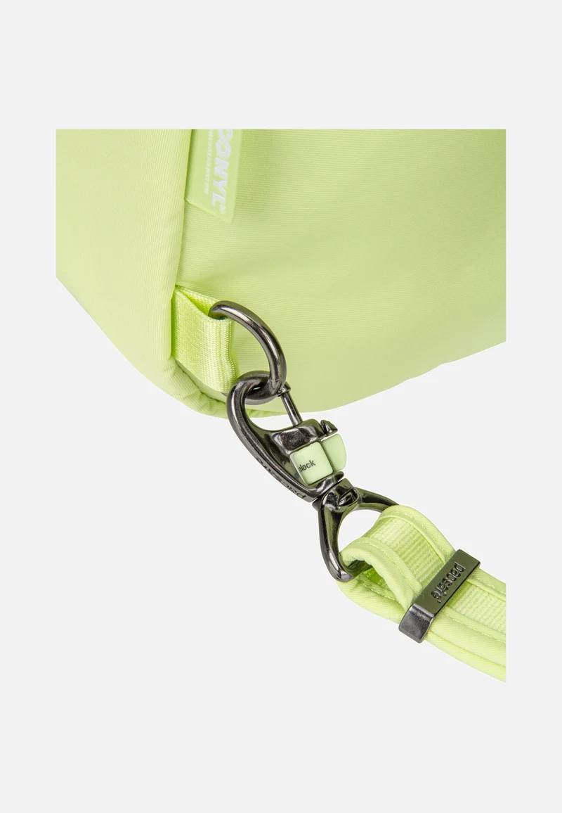 CX Convertible Econyl Matcha - Rucksack