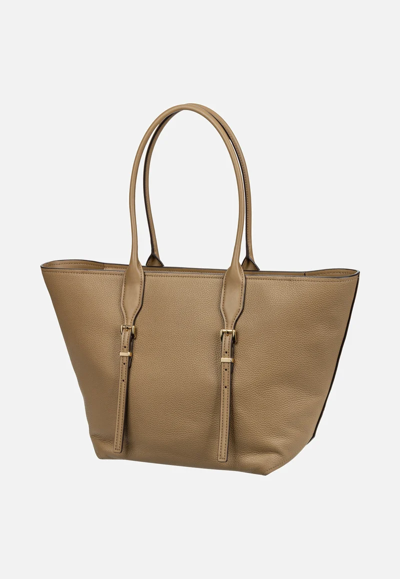 Moore LG Buckle Husk - Shopper