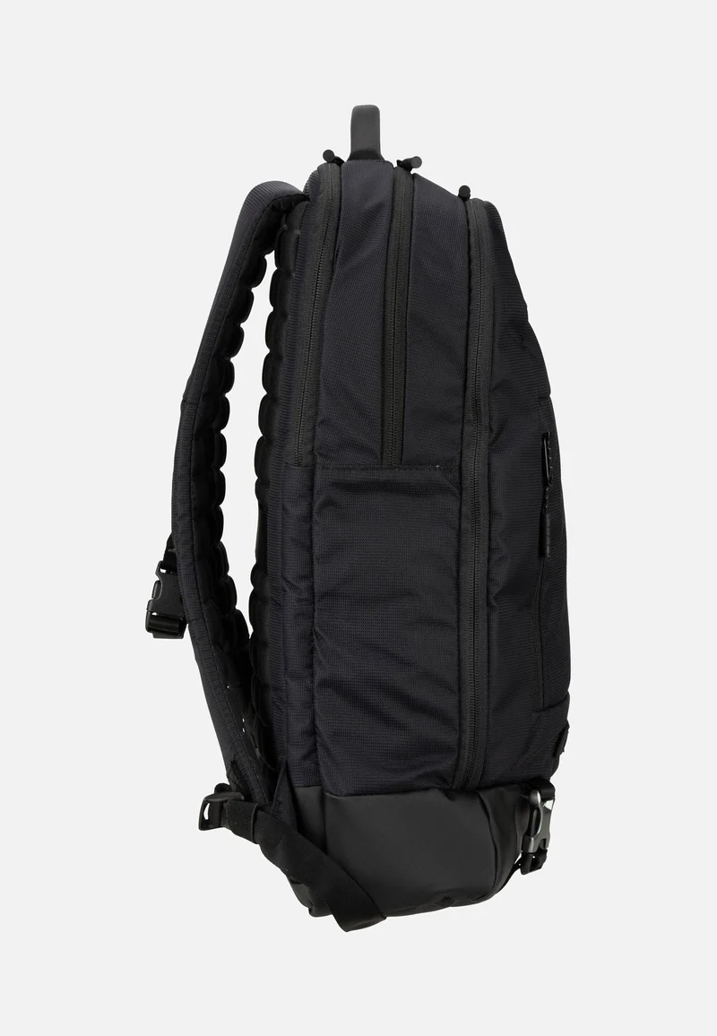 The Authority Pack DLX Eco Eco Black DeLuxe - Rucksack