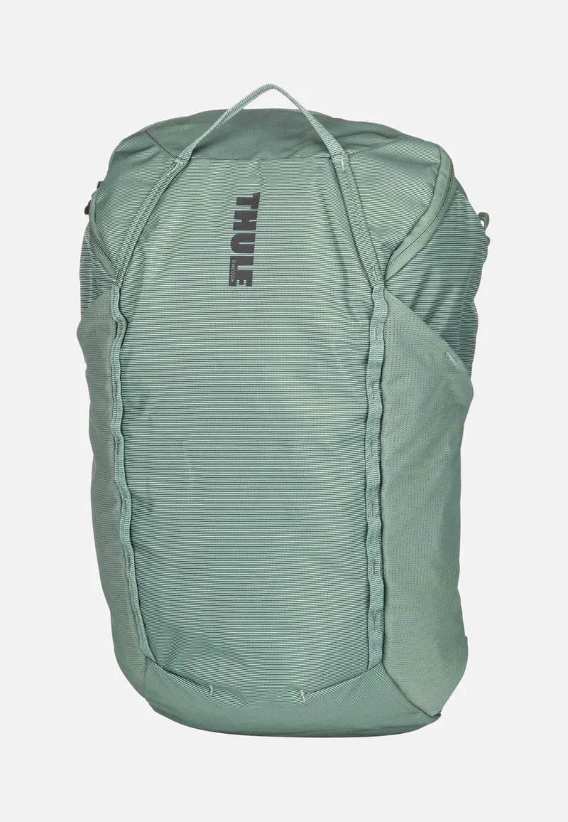 Landmark Travel 60L Women Hazy Green - Reiserucksack