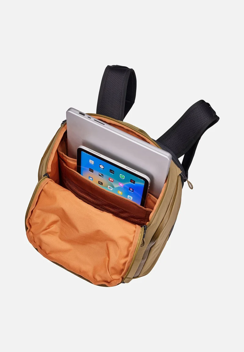 Paramount Hybrid Pannier 26L Nutria - Tasche
