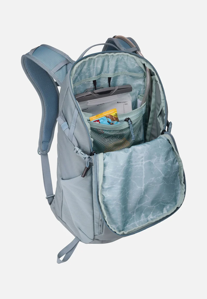 AllTrail Hydration 22L Pond Gray - Wanderrucksack