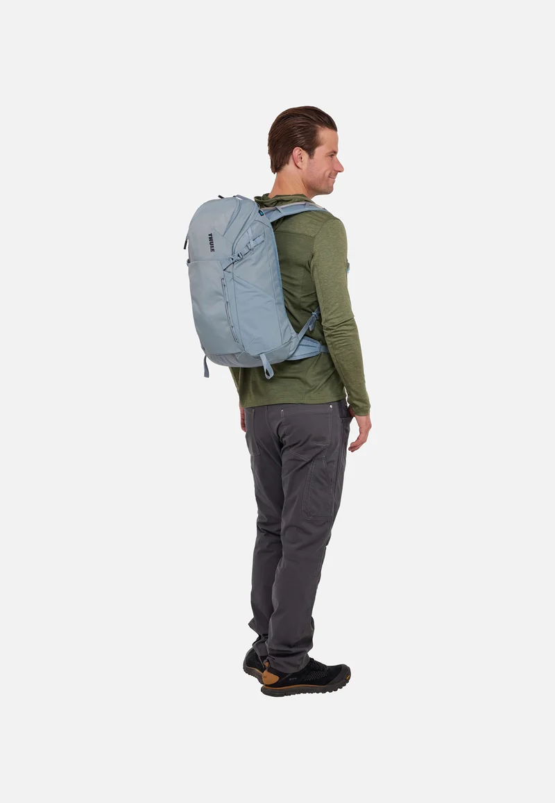 AllTrail Hydration 22L Pond Gray - Wanderrucksack