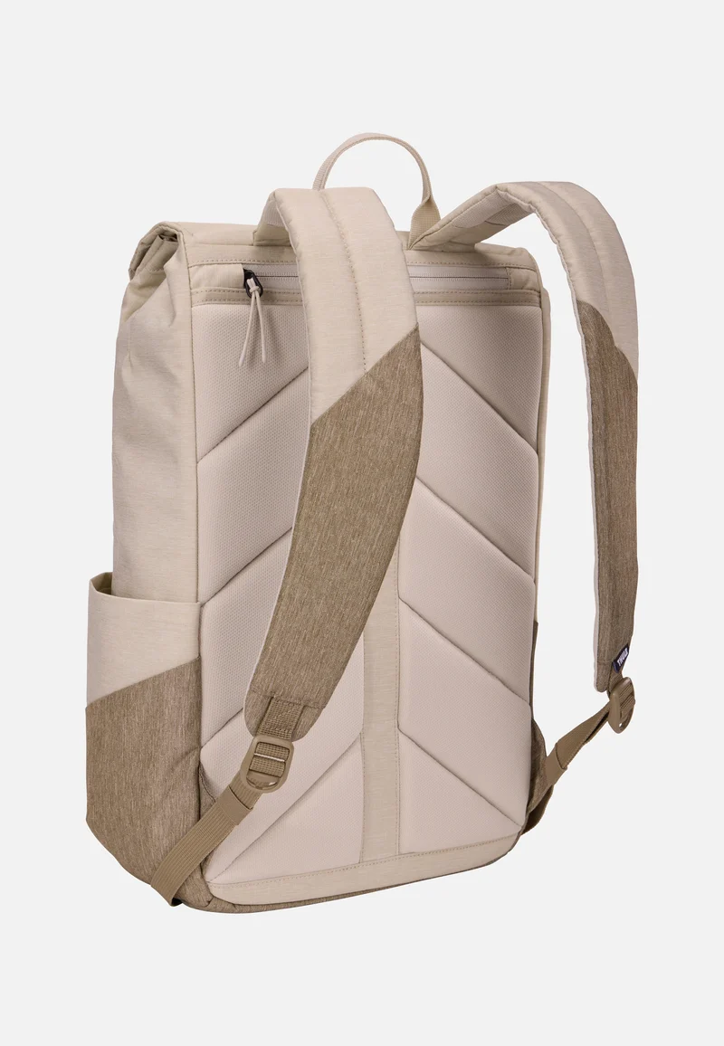 Lithos 16L Pelican Gray/Faded Khaki - Rucksack