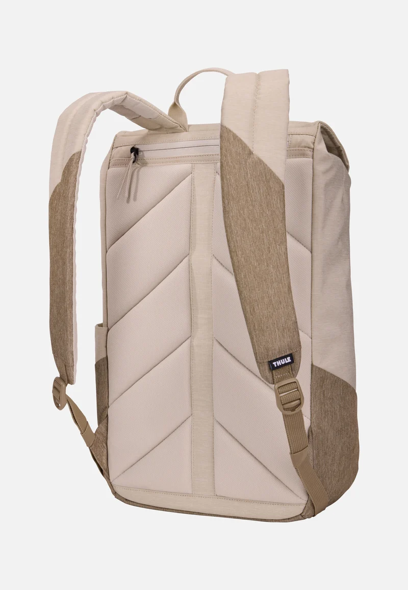 Lithos 16L Pelican Gray/Faded Khaki - Rucksack
