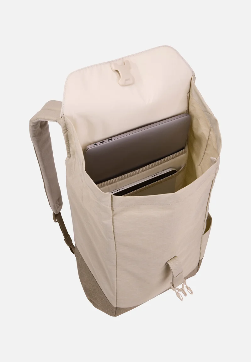 Lithos 16L Pelican Gray/Faded Khaki - Rucksack