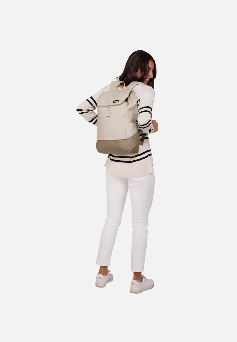 Lithos 16L Pelican Gray/Faded Khaki - Rucksack