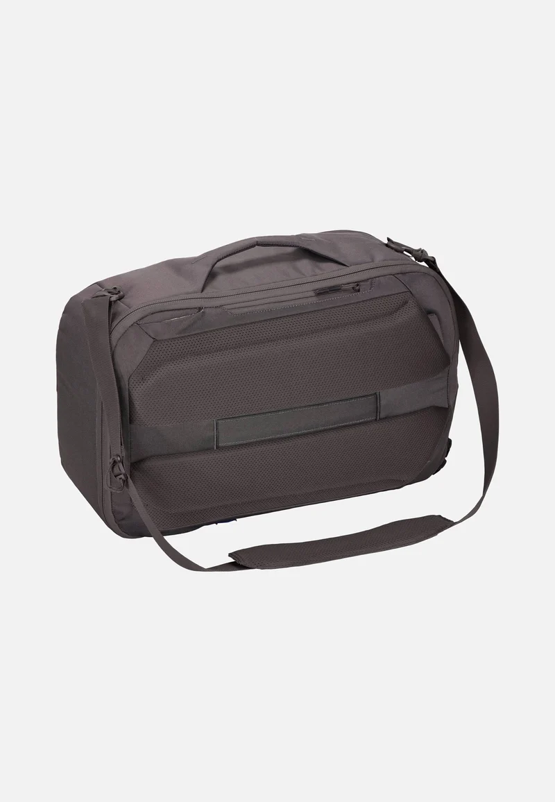 Subterra 2 Convertible Carry-On Vetiver Gray - Reiserucksack