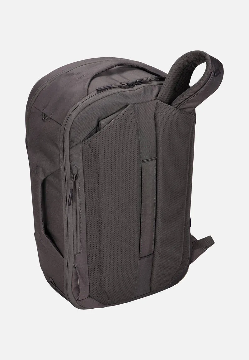 Subterra 2 Convertible Carry-On Vetiver Gray - Reiserucksack