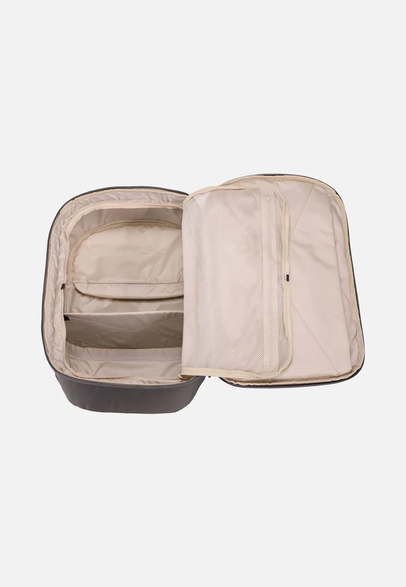 Subterra 2 Convertible Carry-On Vetiver Gray - Reiserucksack