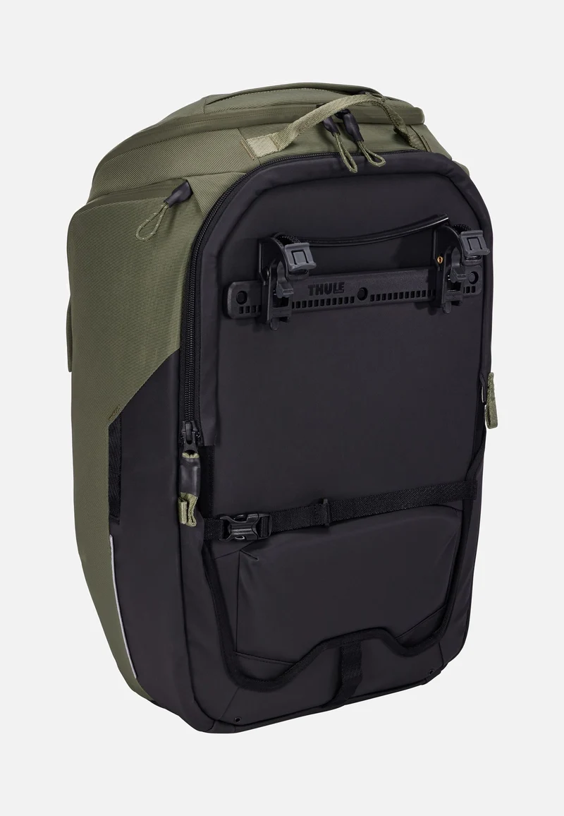 Paramount Hybrid Pannier 26L Soft Green - Tasche