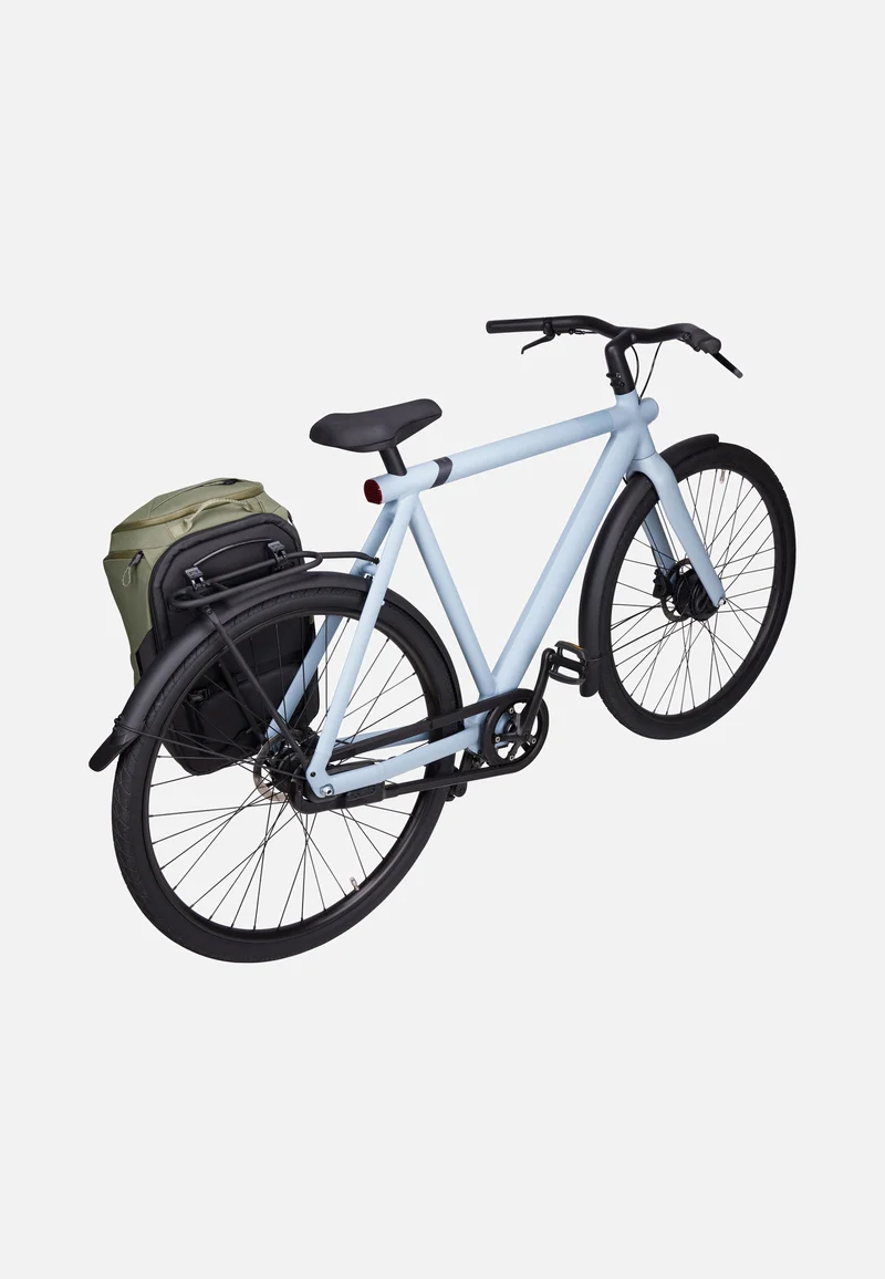 Paramount Hybrid Pannier 26L Soft Green - Tasche