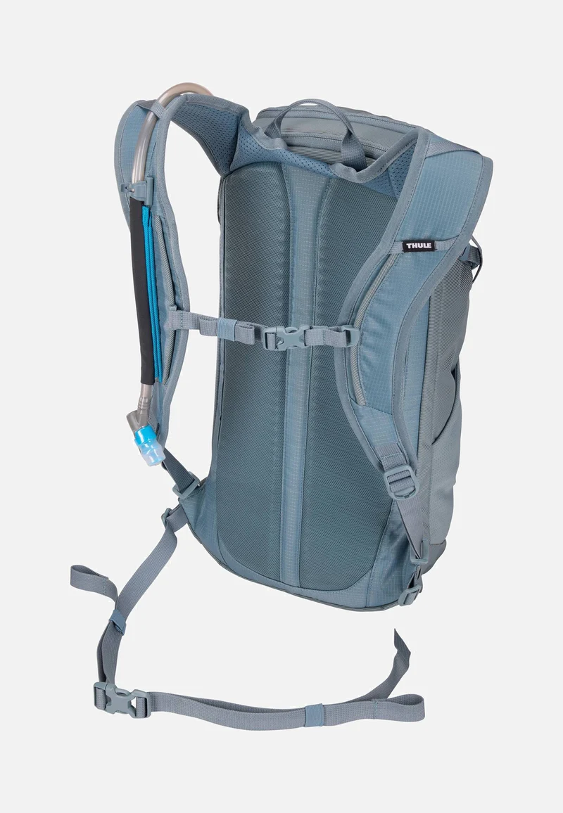 AllTrail Hydration 16L Pond Gray - Wanderrucksack