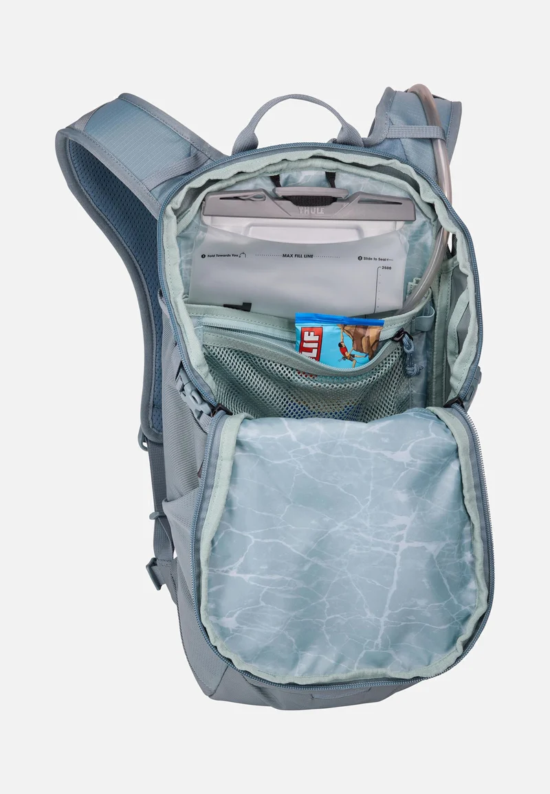 AllTrail Hydration 16L Pond Gray - Wanderrucksack
