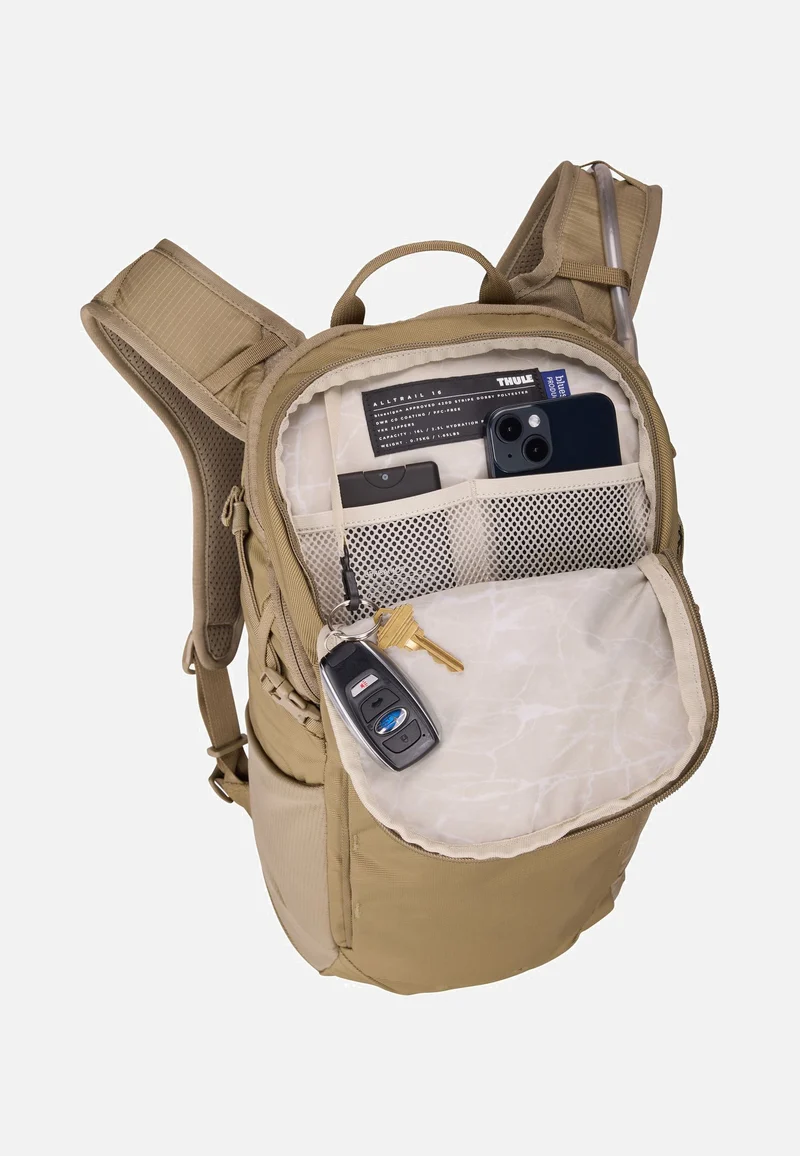 AllTrail Hydration 16L Faded Khaki - Wanderrucksack