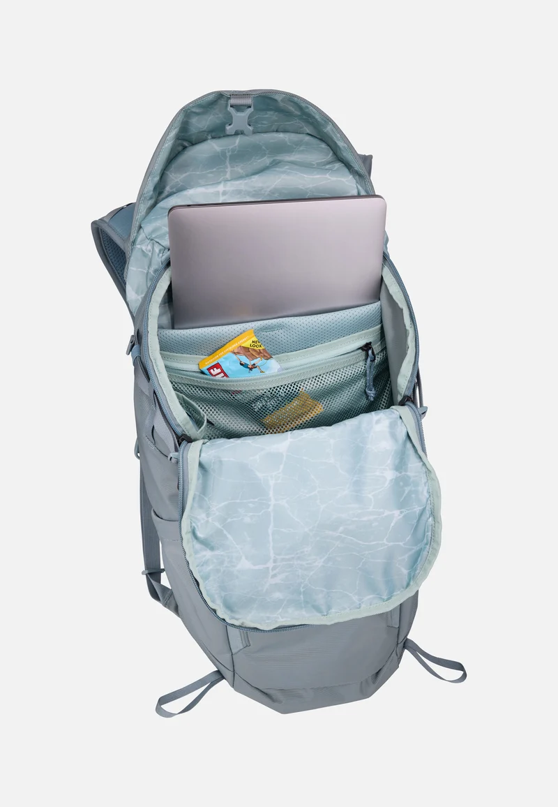 AllTrail 25L Pond Gray - Wanderrucksack