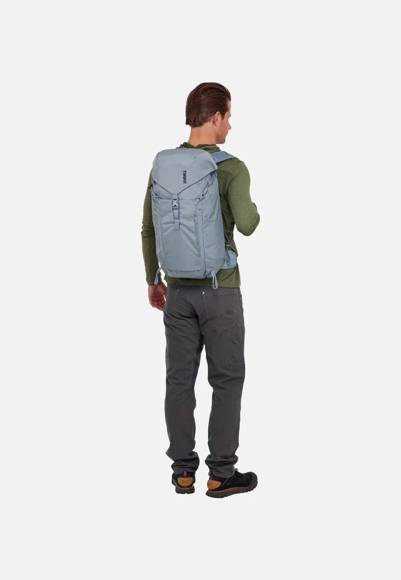 AllTrail 25L Pond Gray - Wanderrucksack