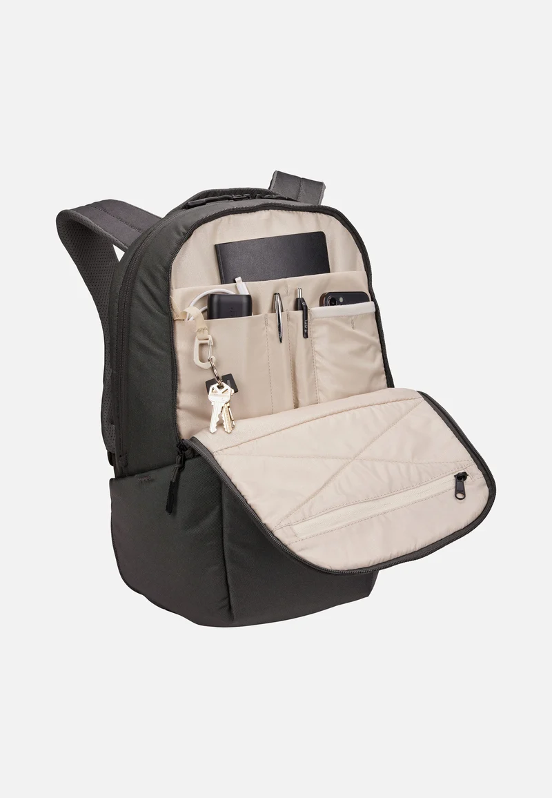 Subterra 2 21L Vetiver Gray - Rucksack