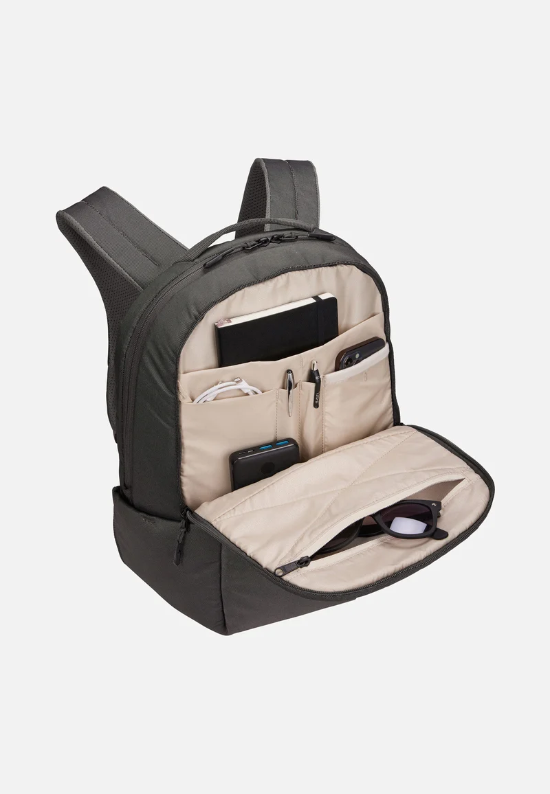 Subterra 2 21L Vetiver Gray - Rucksack