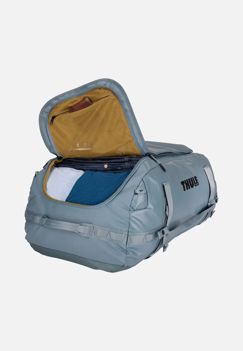 Chasm 90L Pond Gray - Dufflebag