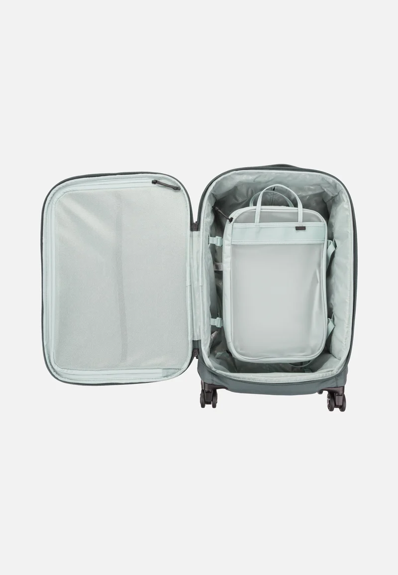 Aion Carry On Spinner Dark Slate - Koffer