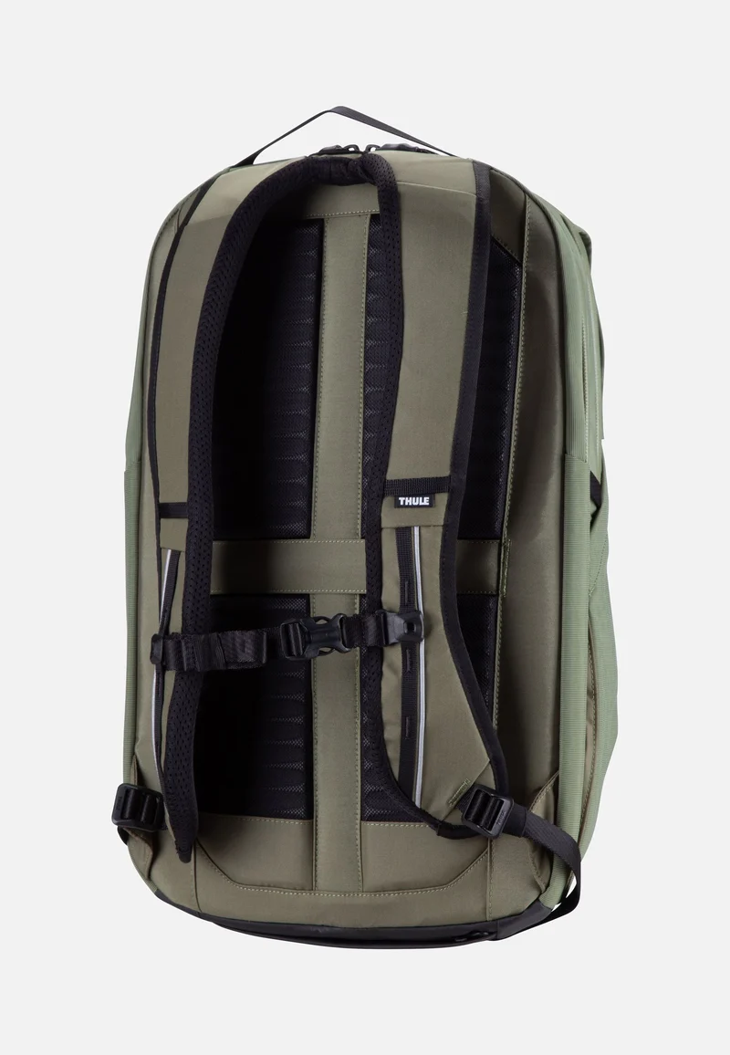 Paramount Commuter 27L Olivine - Rucksack