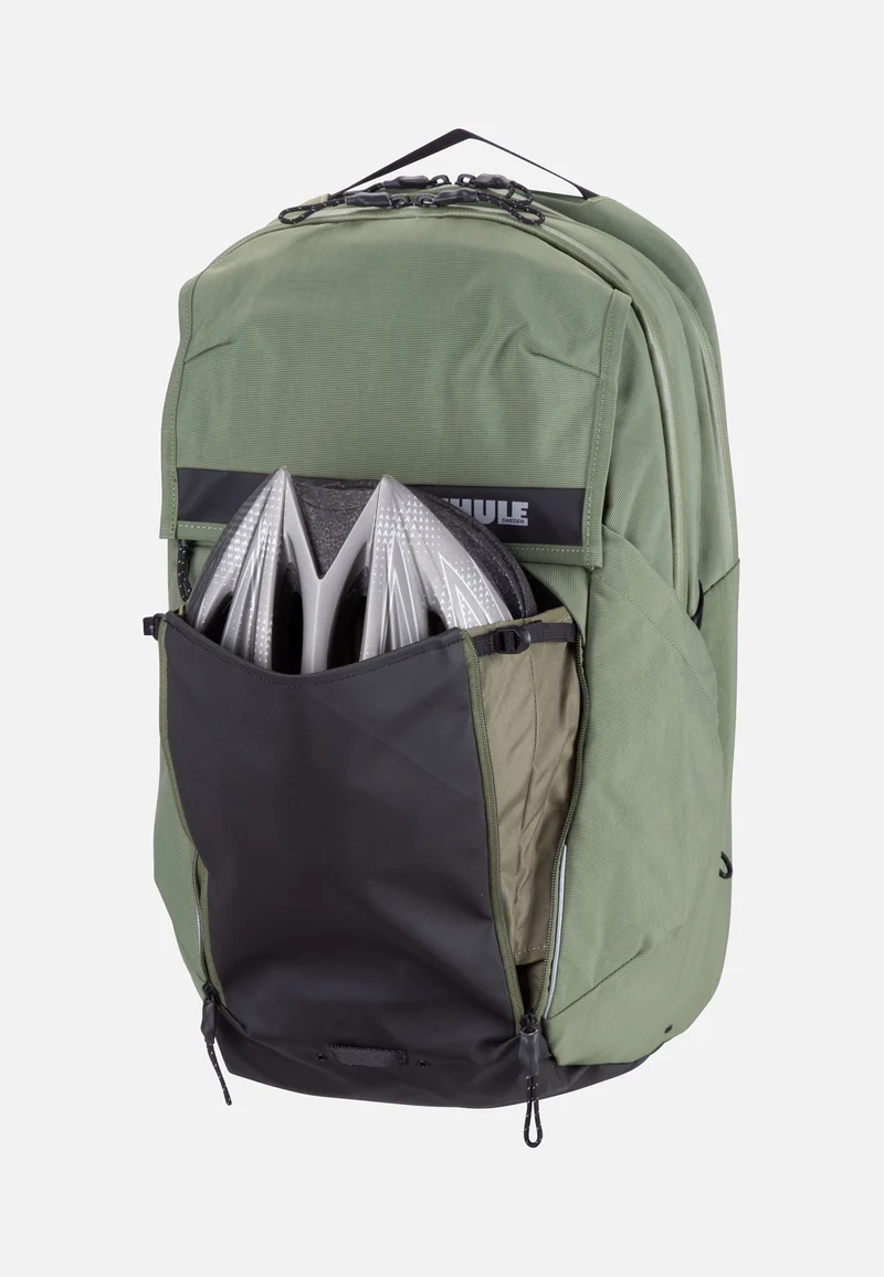 Paramount Commuter 27L Olivine - Rucksack