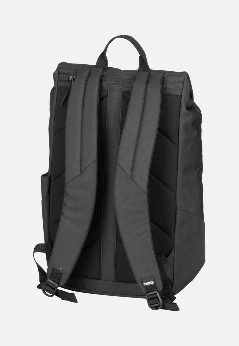 Lithos 16L Black - Rucksack